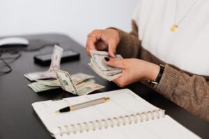 WHAT IS AN OFFER?