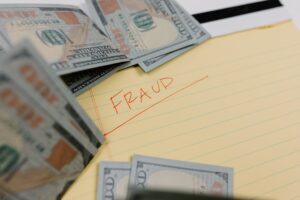 What is “Title Fraud”?